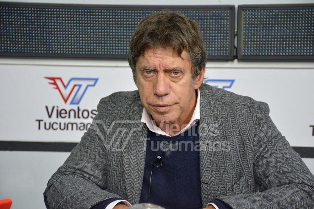 Ricardo Bussi