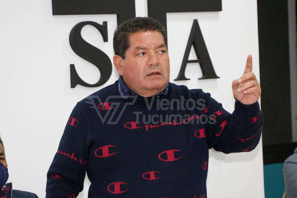 legislador enrique orellana