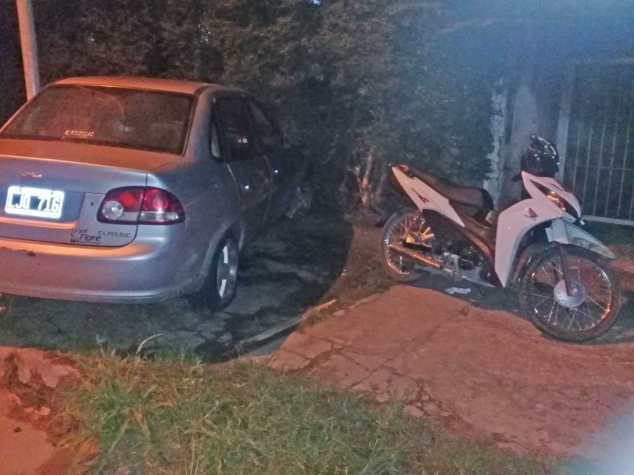 Auto