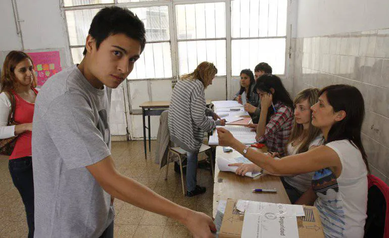 VotoJoven