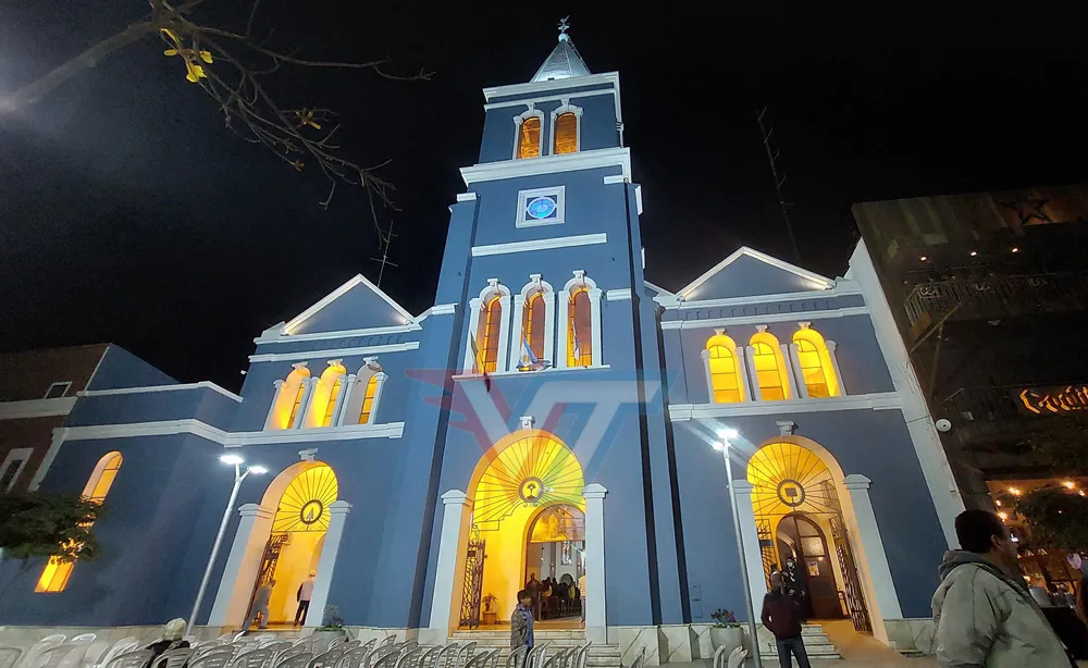 Iglesia Catedral