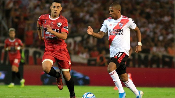 river vs central cordoba
