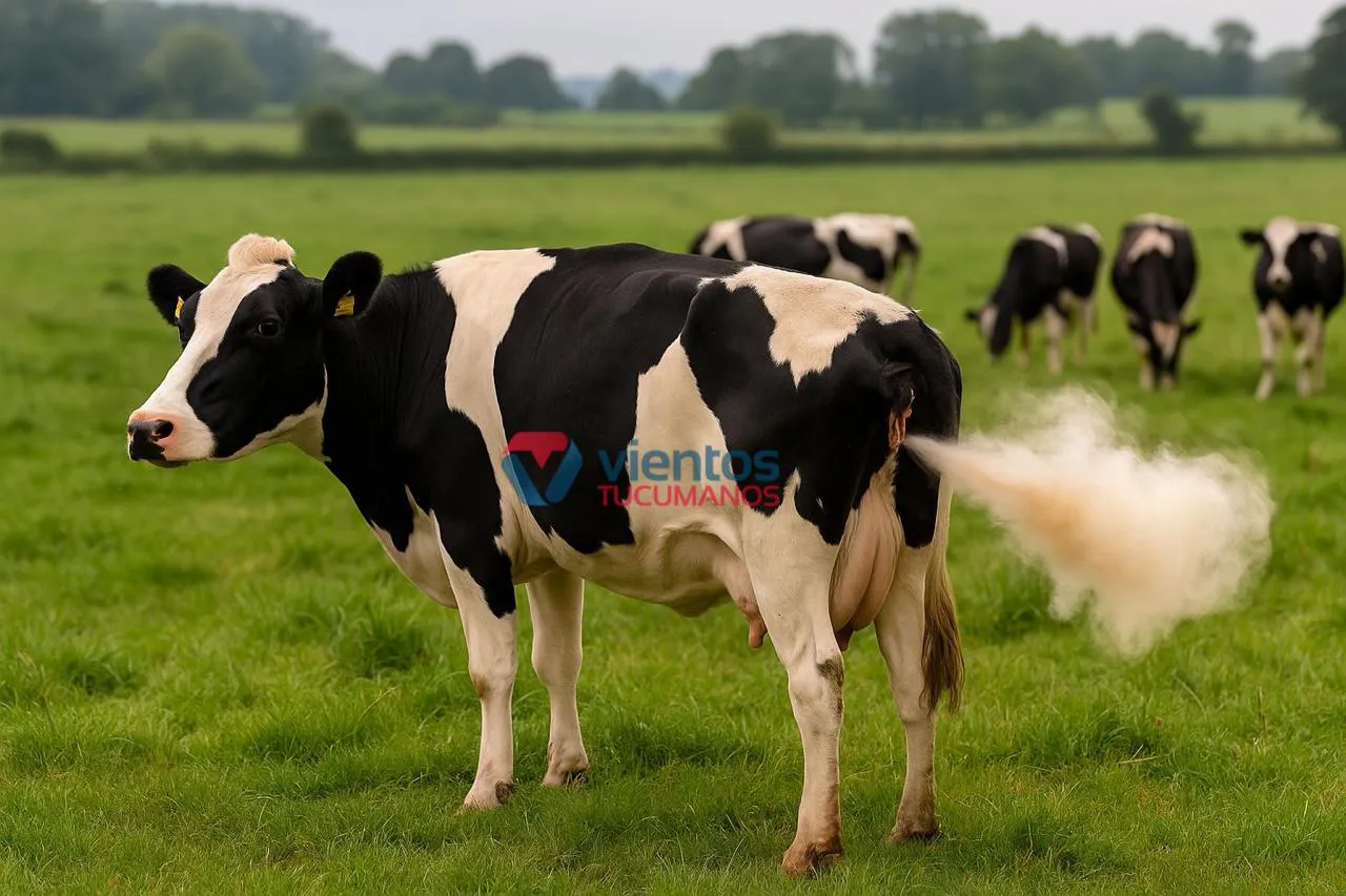 Vaca
