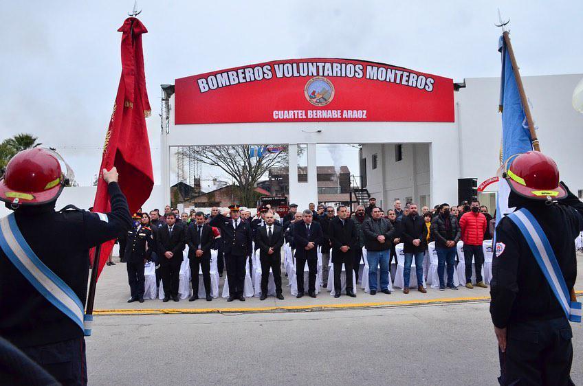bomberos voluntarios monteros2