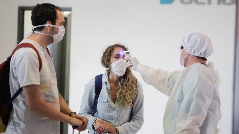 Coronavirus en tucuman