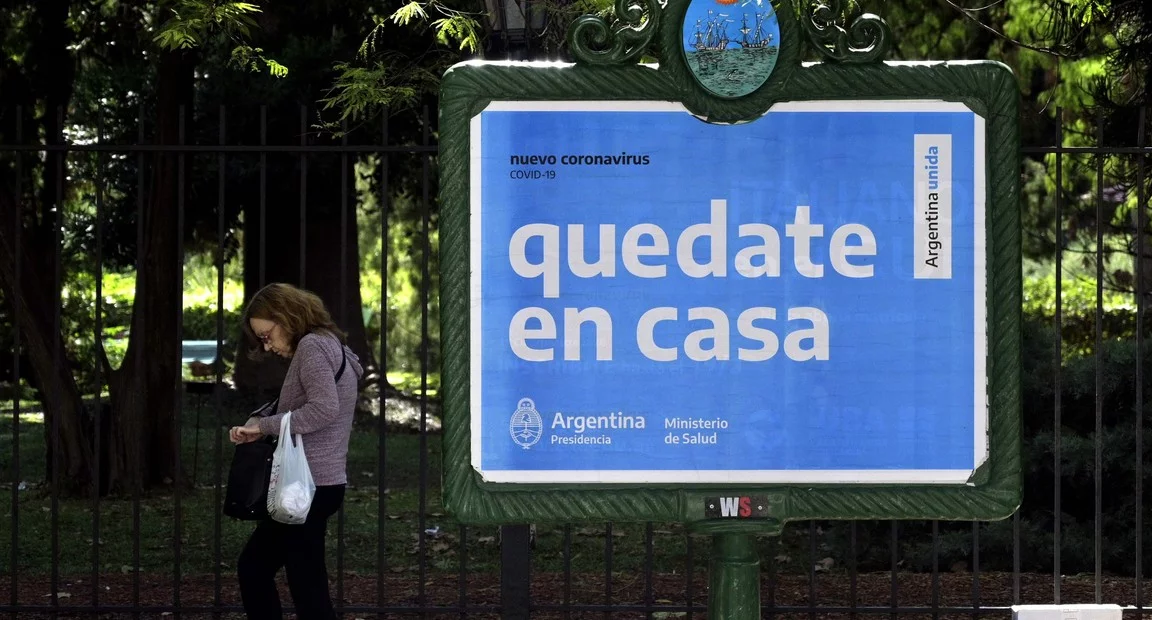 coronavirus quedate en casa