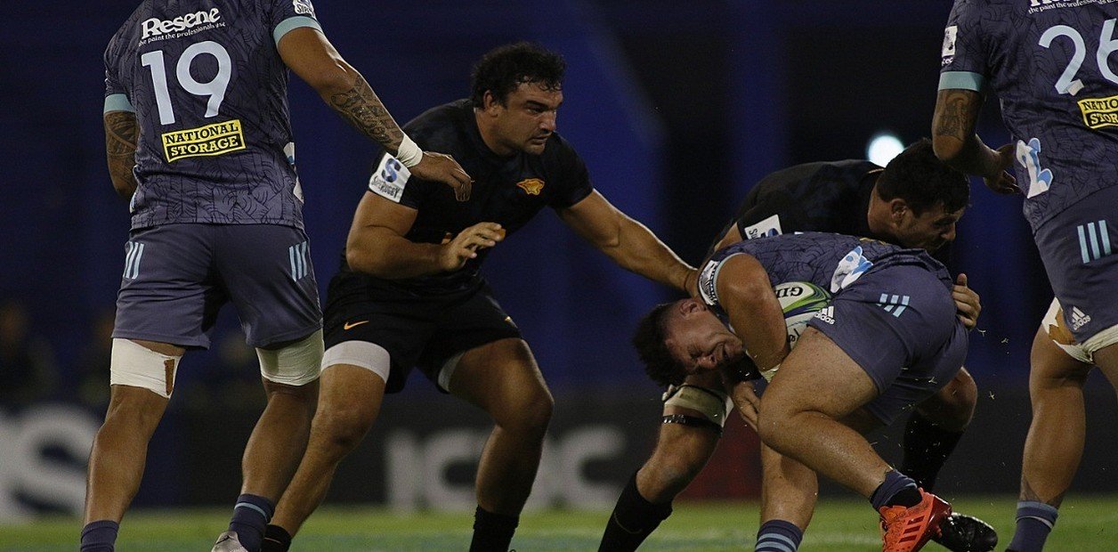 jaguares