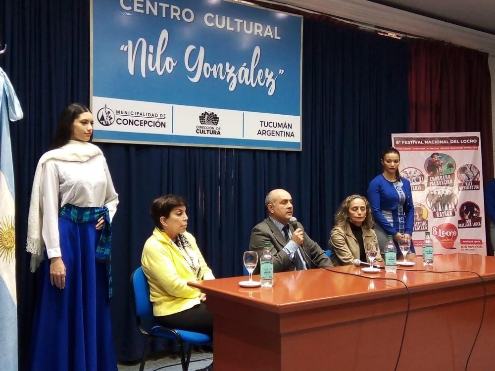 alejandro molinuevo estela lópez silvina saracho locro