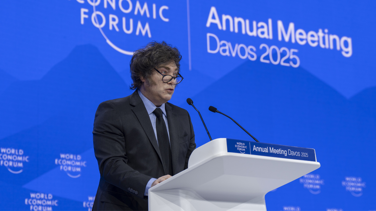 Davos
