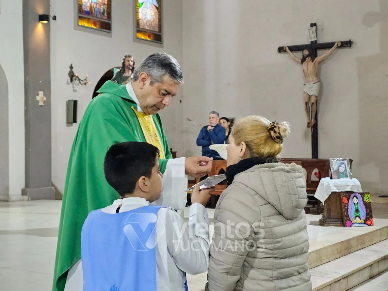 monseñor
