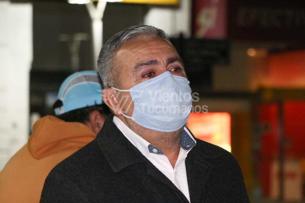 julio césar delgado