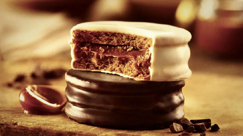 Alfajor