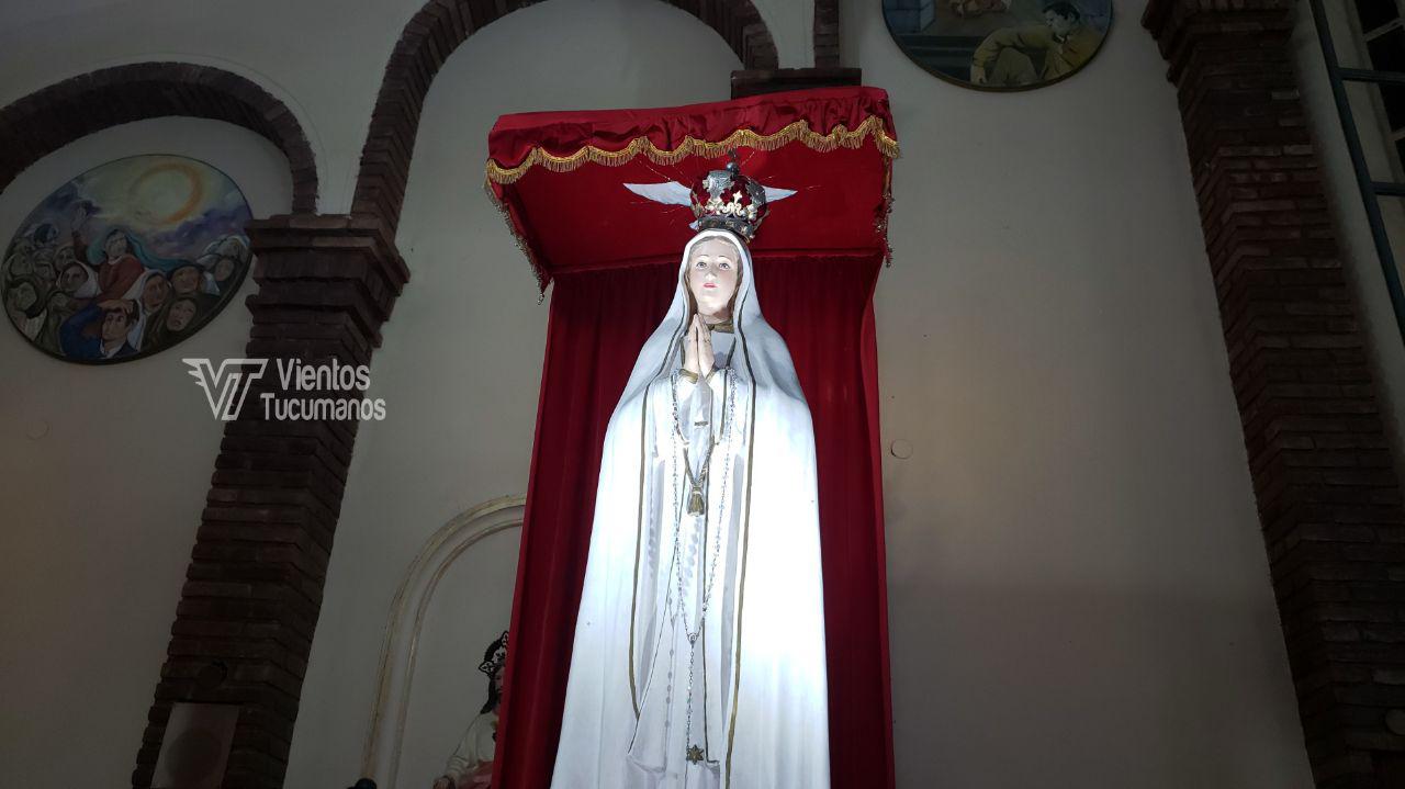 fátima