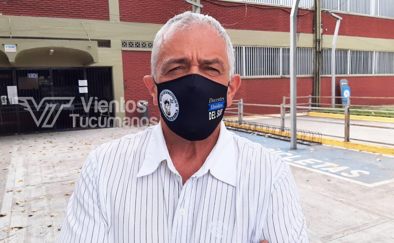 gustavo masmud