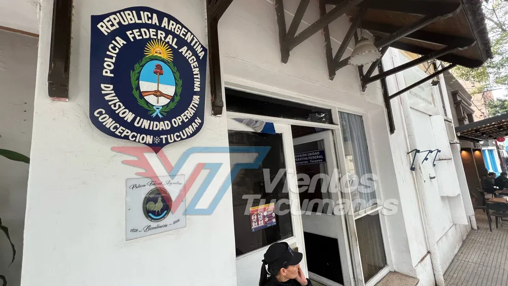 Policía Federal