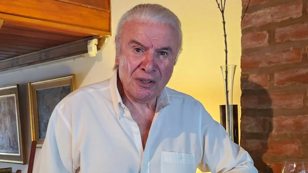 Martín