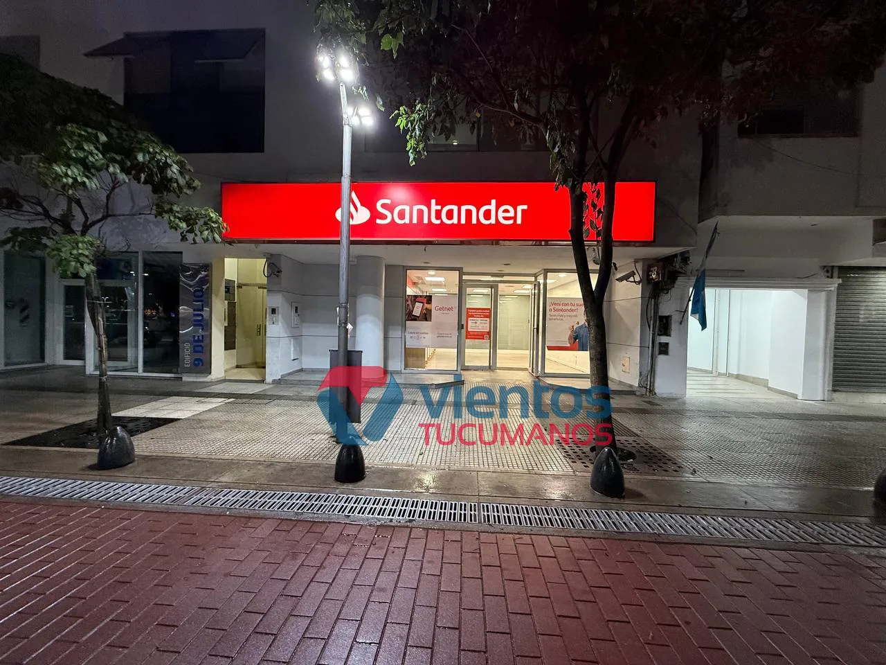 Santander