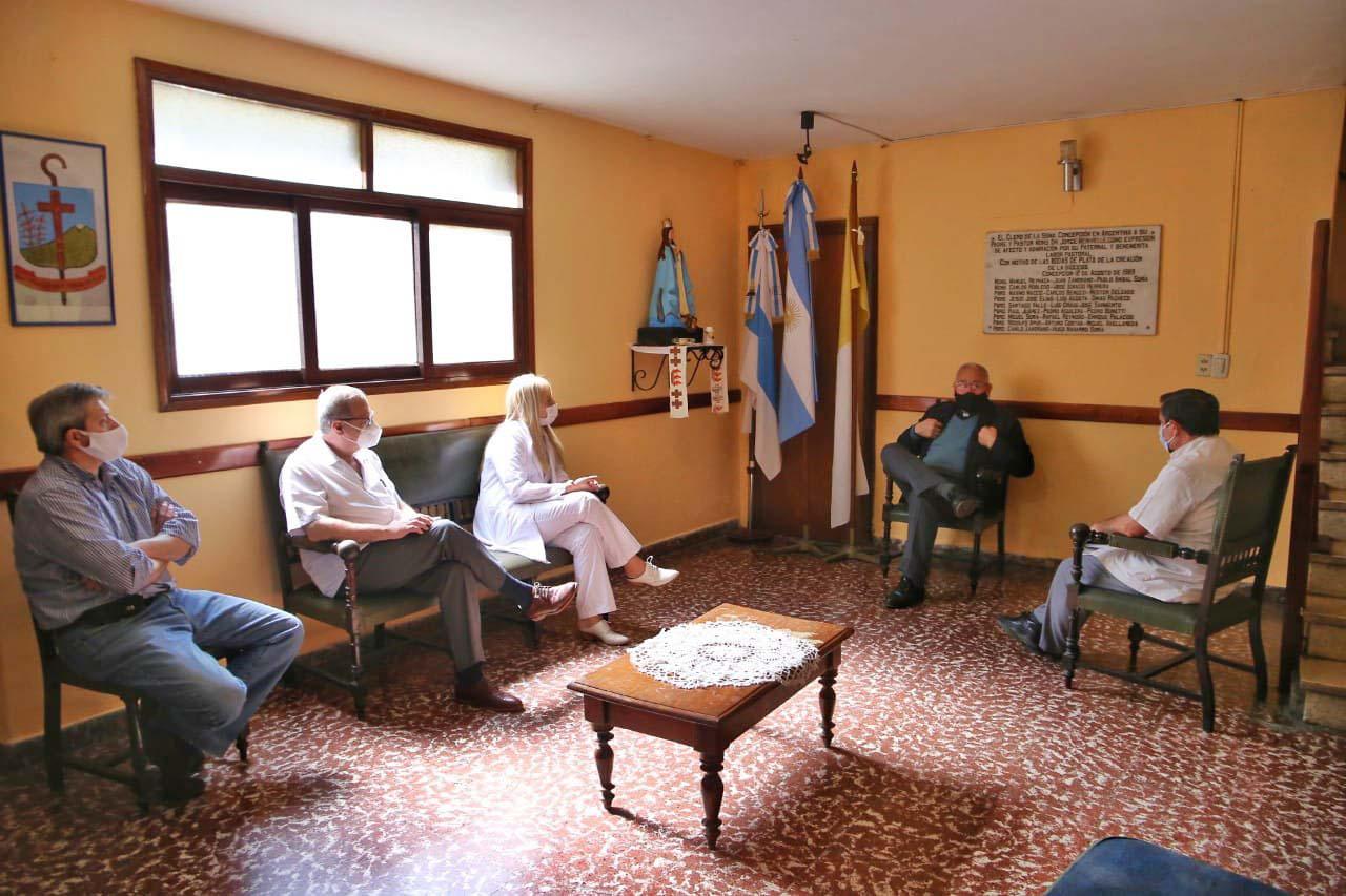 Ministra - Meliton