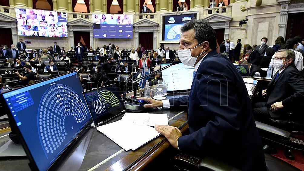 diputados b