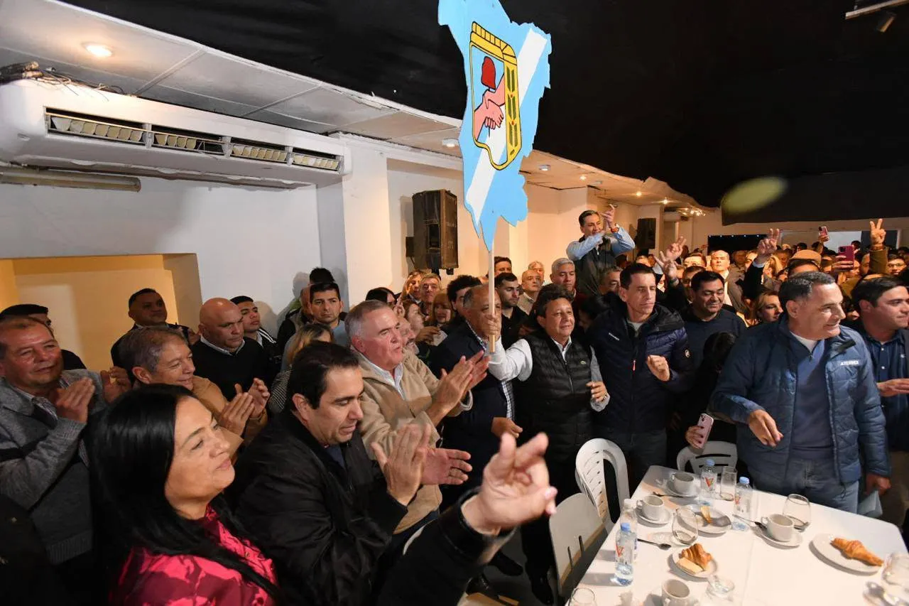 Jaldo Concepción