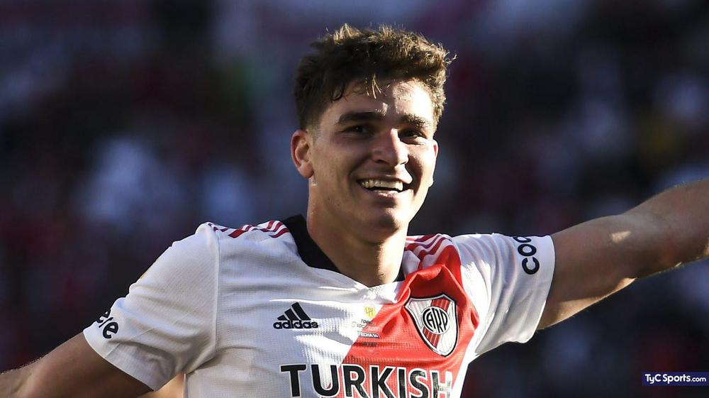 julián álvarez