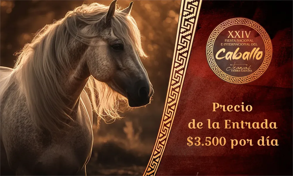 caballo $