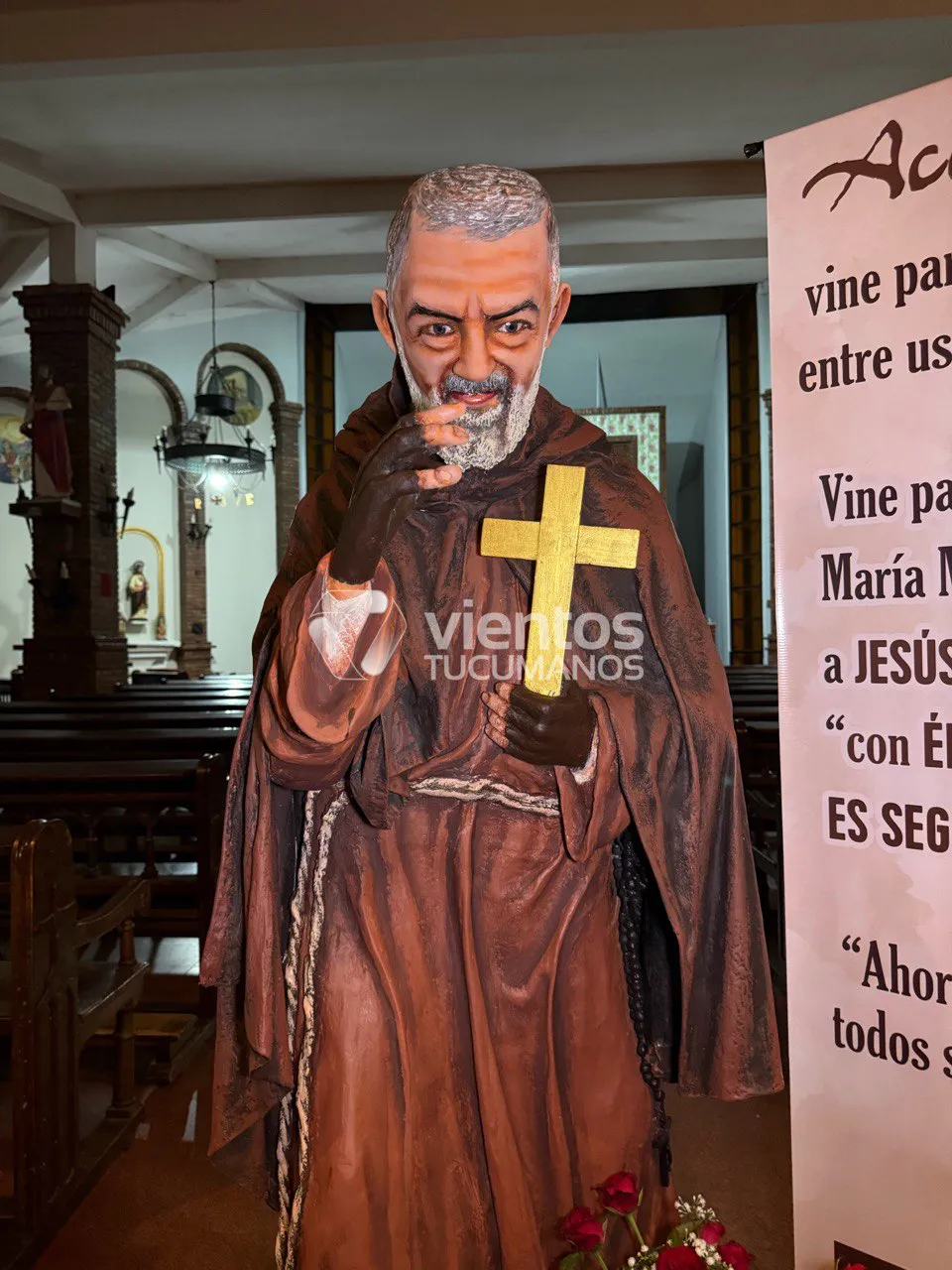 PADRE PIO 1