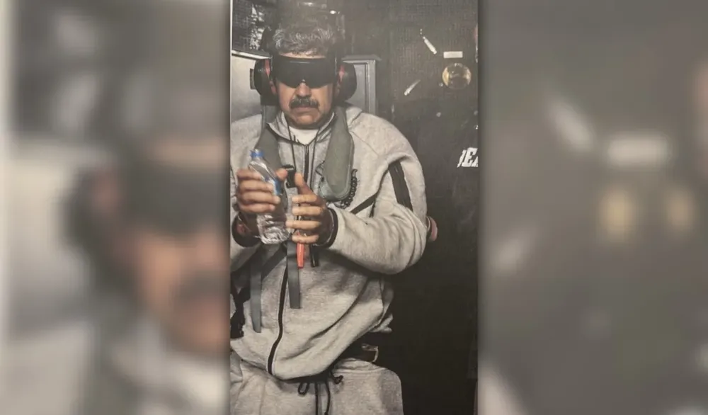 Maduro
