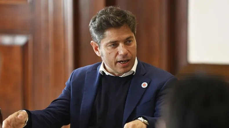 Kicillof