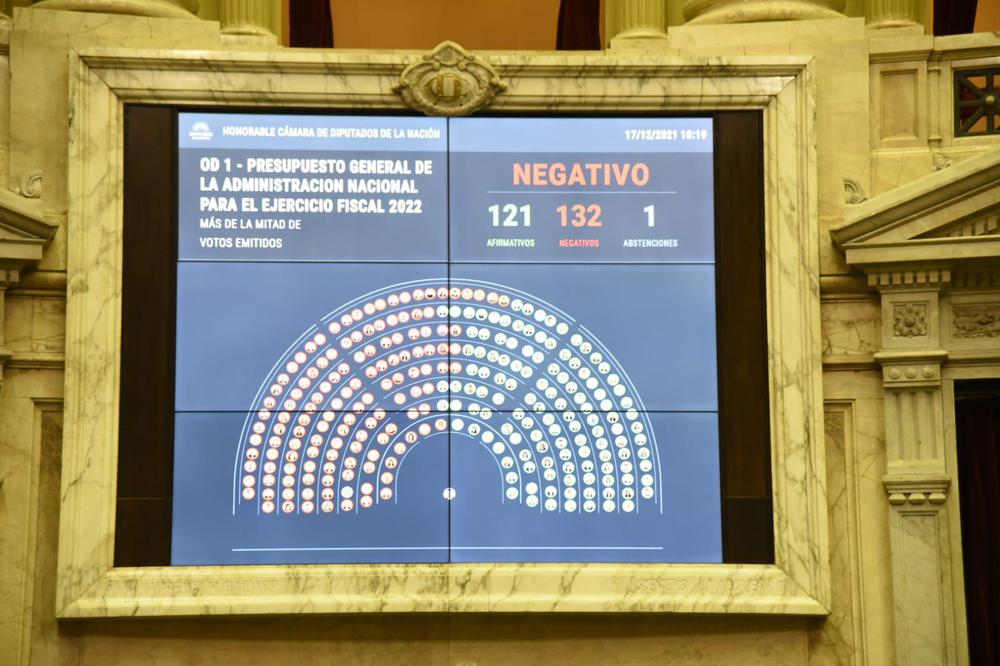 diputados