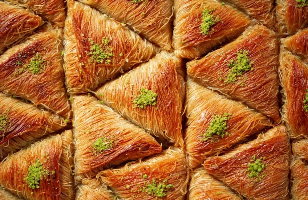 Kataifi
