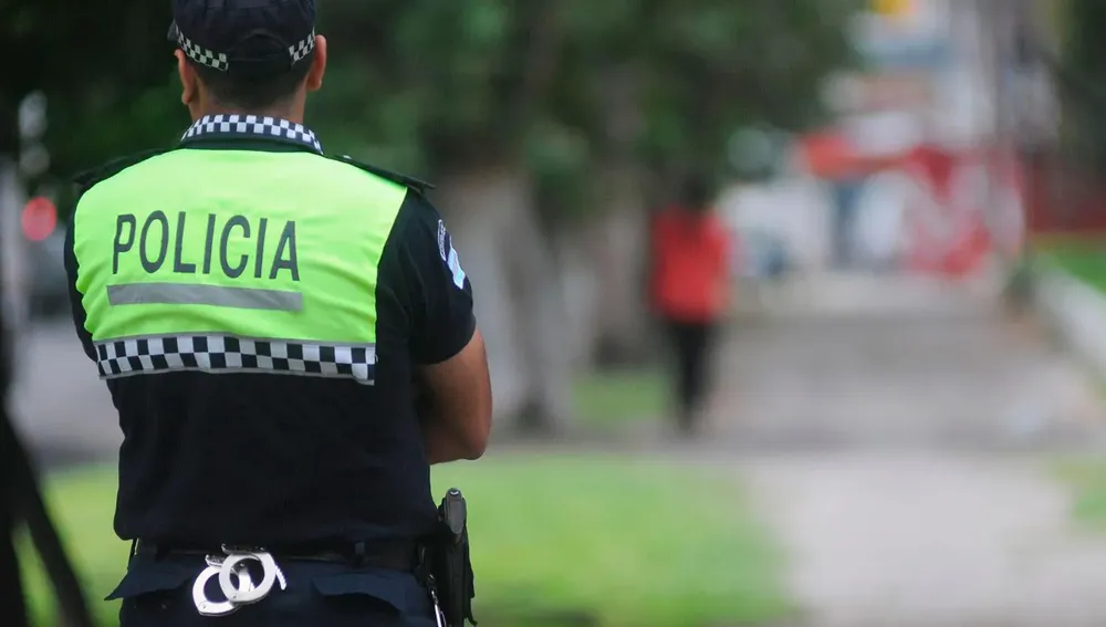 policia
