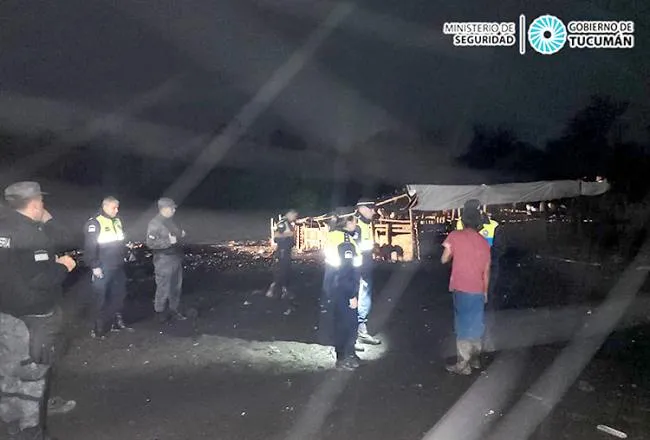 matías medina búsqueda policía concepción