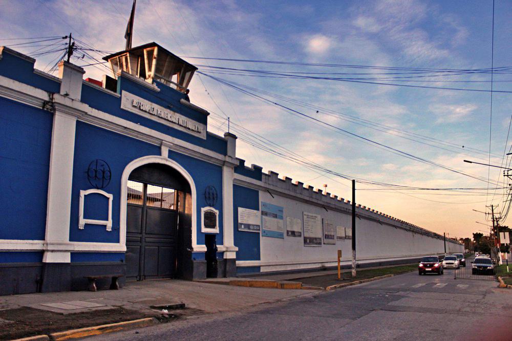 villa urquiza