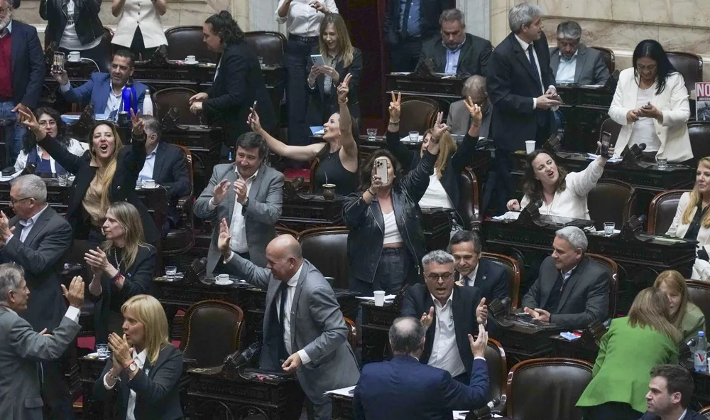 diputados