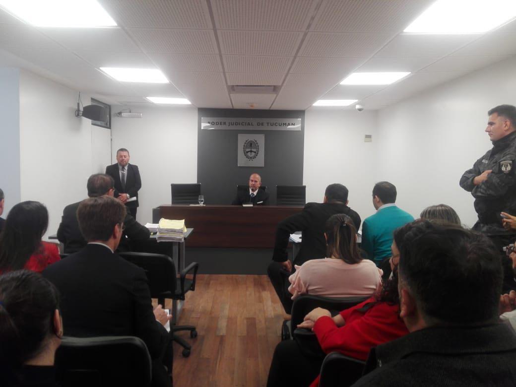 Juicio