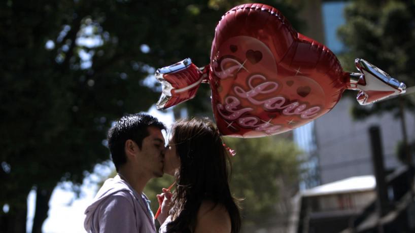 enamorados 1