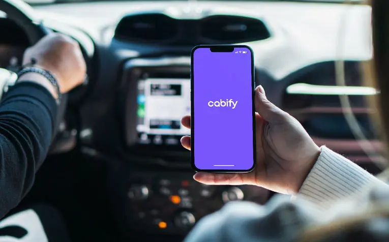 cabify
