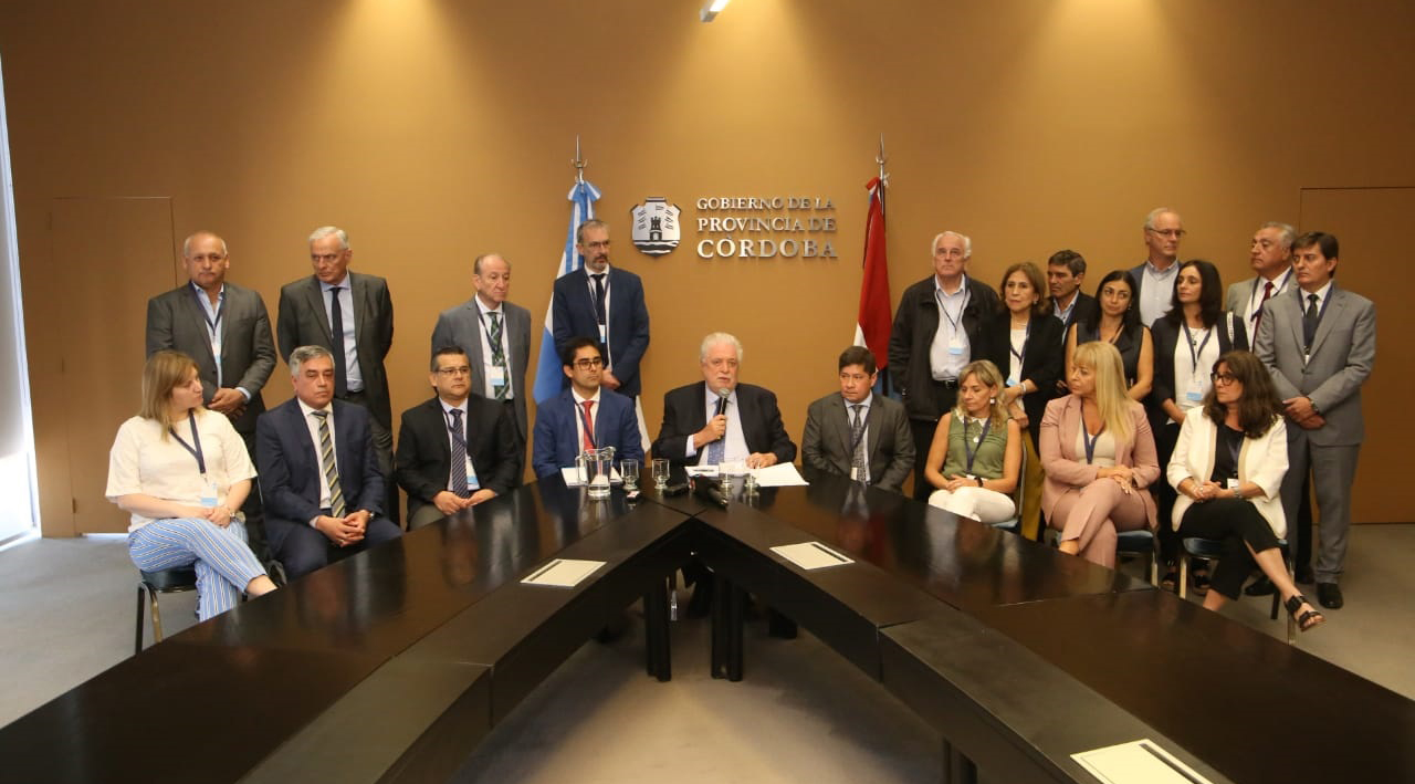 Consejo Federal de Salud