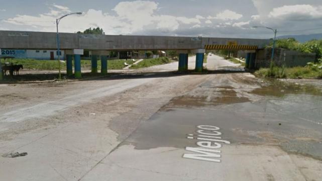 puente ferroviario