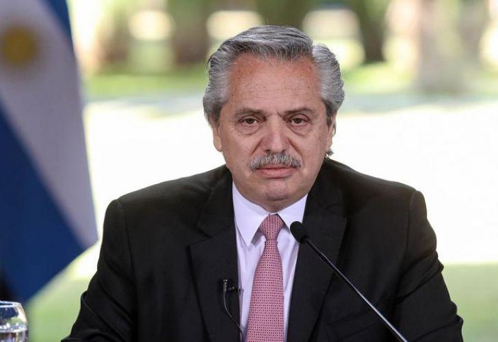 alberto ferna´ndez
