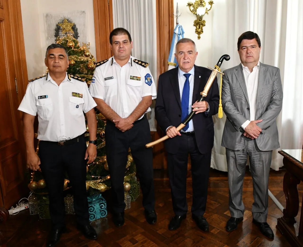 sable san martón policía gobernador 1