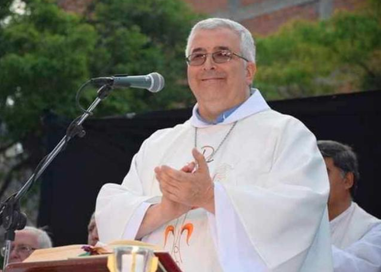 Obispo Sánchez