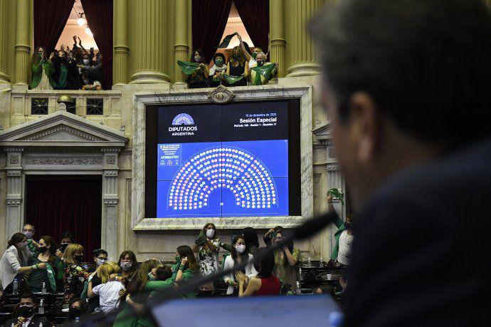aborto diputados