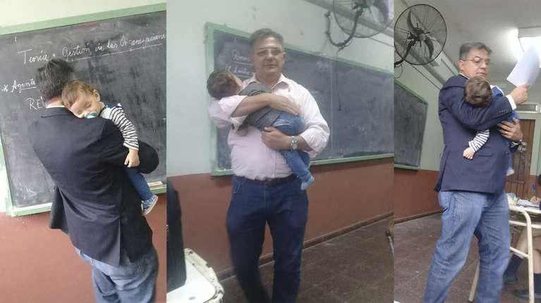 Cruz julio 1