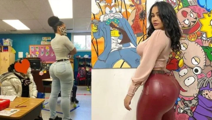 maestra