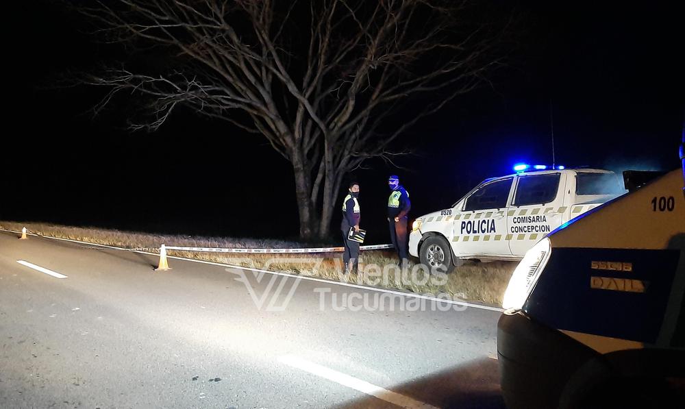 policía asesinato homicidio sergio checho juárez