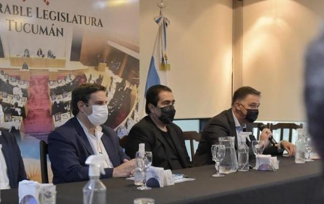 luis medina ruiz en legislatura