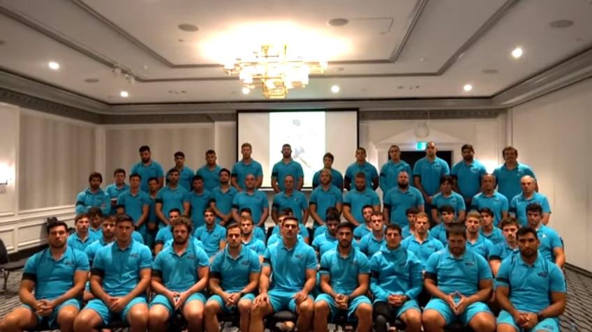los pumas
