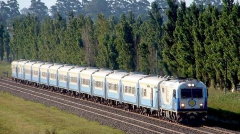 tren